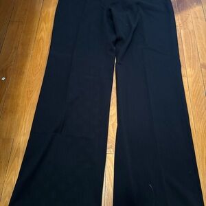 Michael Kors Black Trousers